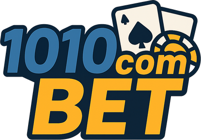 1010.com bet Logo